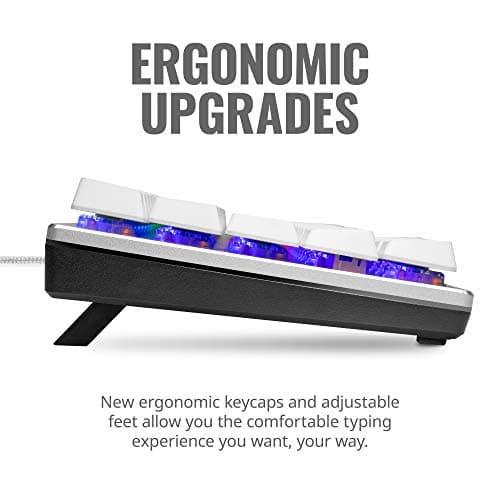 Cooler Master SK620 RGB Wired TTC Brown Gaming Keyboard image