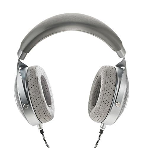 Focal Clear Open-Back Headphones image