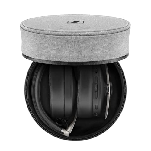 Sennheiser M3AEBTXL Closed Headphones image
