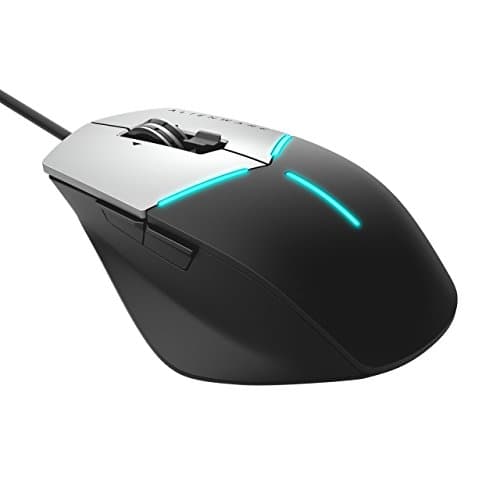 Dell Alienware AW558 Wired Optical Gaming Mouse image