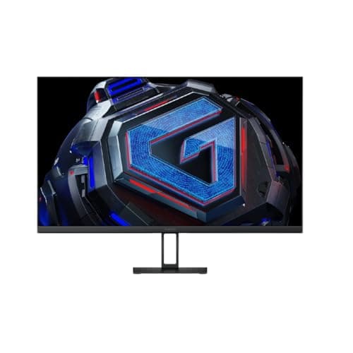Xiaomi Redmi Gaming Monitor X27GQ 2025 P27QCA-RX image