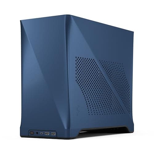 Fractal Design Era 2 Mini ITX Tower Case image