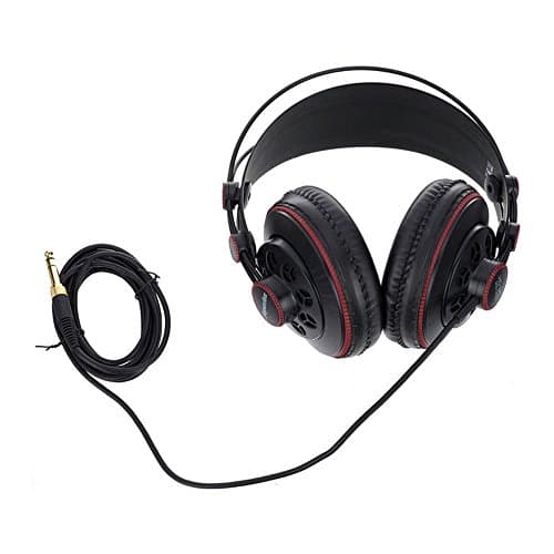 Superlux HD681 Headphones image
