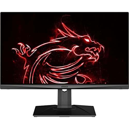 MSI Optix MAG274QRX 27" 1440p 240Hz IPS Monitor image