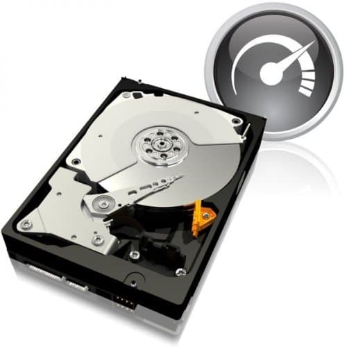 Western Digital Caviar Black 2TB HDD 3.5" 7200RPM SATA image
