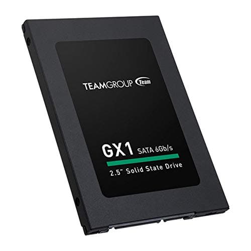 TEAMGROUP GX1 240GB SSD 2.5" SATA image