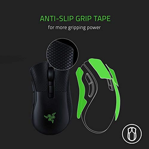 Razer DeathAdder V2 Mini Wired Optical Gaming Mouse image