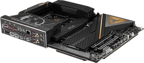 MSI Z890 MEG ACE DDR5 ATX image