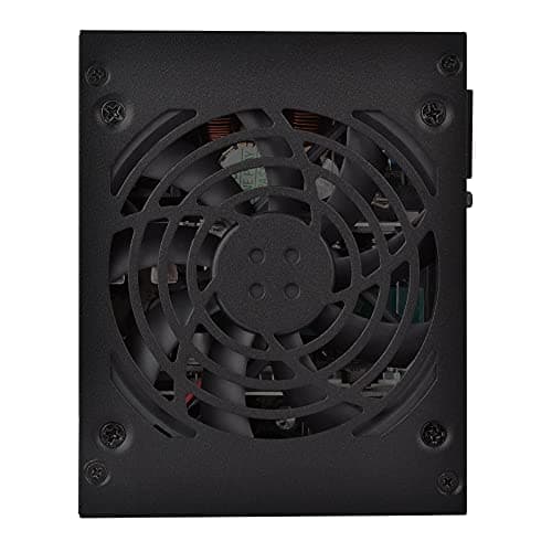 Silverstone Extreme SFX Black / White 500W Non-Modular 80+ Bronze image