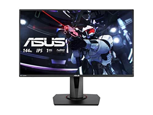 Asus VG279Q 27" 1080p 144Hz IPS Monitor image