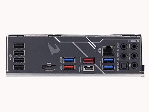 Gigabyte Z390 AORUS PRO DDR4 ATX image