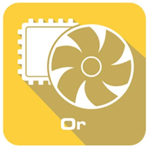 Corsair iCUE 5000X RGB ATX Mid Tower Black Tempered Glass Side Panel image