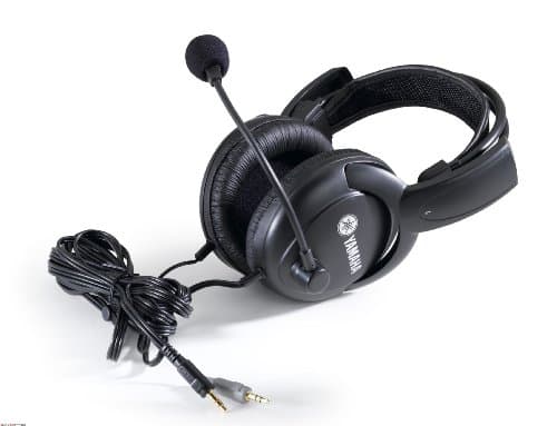 Yamaha CM500 Closed-Back Headphones image