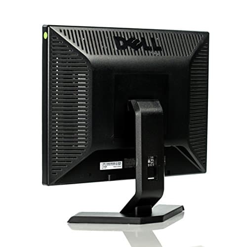 Dell E170S 17" 1280x1024 0Hz Monitor image