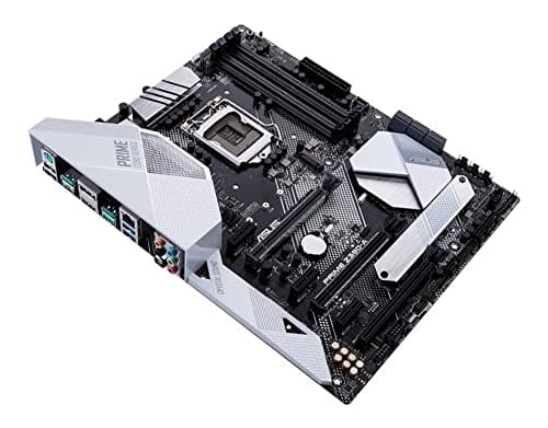 Asus Z390-A PRIME DDR4 ATX image