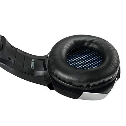 Adesso Xtream G2 Closed Headphones image