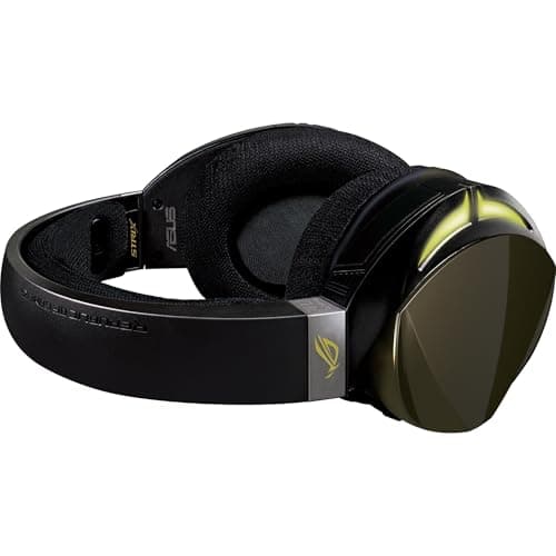 Asus ROG STRIX FUSION 700 Headset image