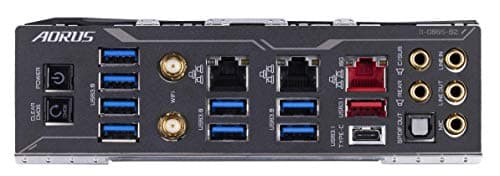 X399 AORUS XTREME image