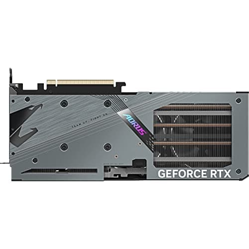 Gigabyte AORUS ELITE GeForce RTX 4060 Ti 8 GB image