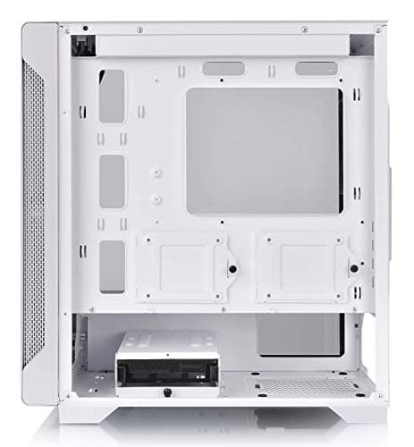 Thermaltake S100 Tempered Glass Micro Chassis image