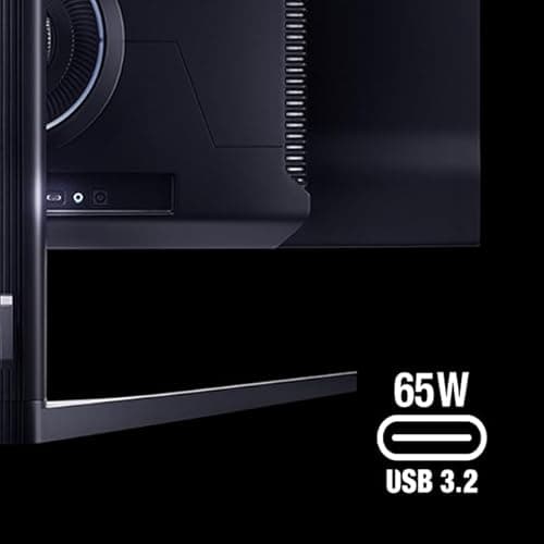 Acer Predator X32 X 31.5" 4K 240Hz OLED Curved Monitor image