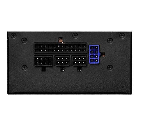 Silverstone SFX SFX 500W Fully Modular 80+ Gold Certified image