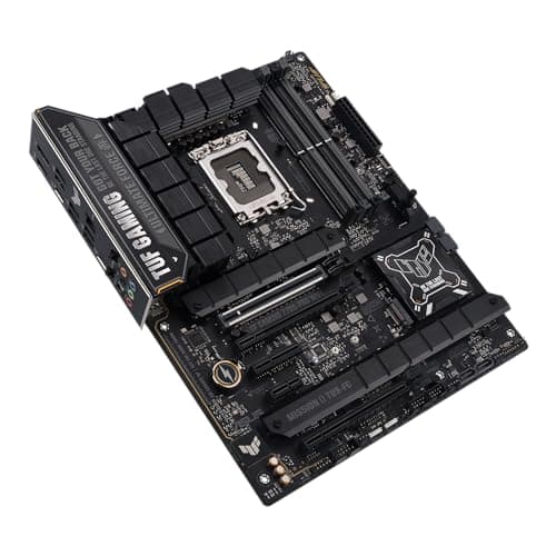 Asus Z790-PRO TUF GAMING WIFI DDR5 ATX image