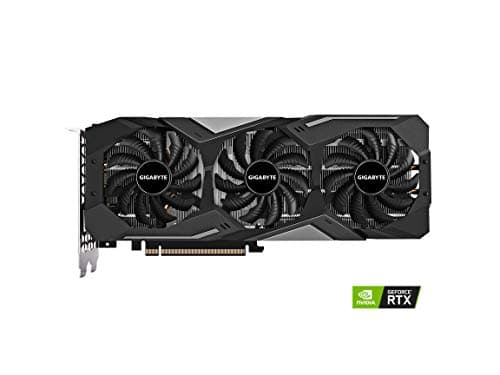GeForce RTX 2060 SUPER GAMING OC 3X 8G (rev. 2.0) image