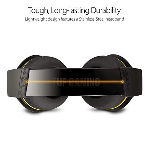 Asus TUF Gaming H5 7.1 Channel Headset image