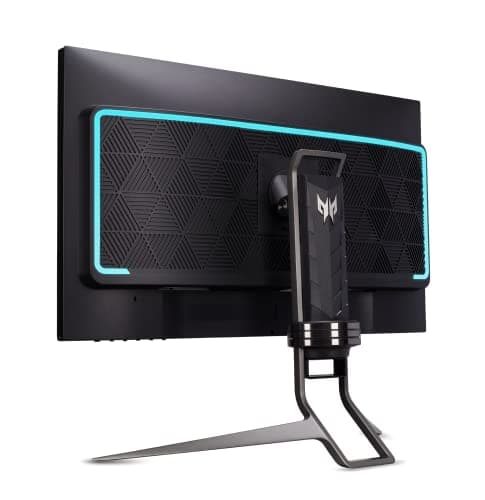 Acer Predator XB323QK NV 31.5" 4K 144Hz IPS Monitor image