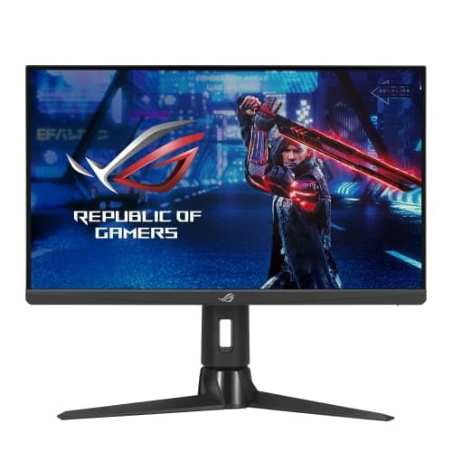 Asus ROG Strix XG259CM 24.5" 1080p 240Hz IPS Monitor image