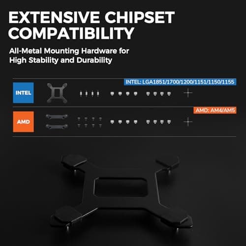 TRYX PANORAMA 360mm Black(2024) image