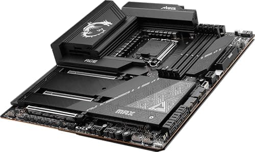MSI Z790 MEG ACE MAX LGA1700 DDR5 EATX image