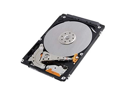 Toshiba MQ04ABF100 1TB HDD 2.5" SATA main image