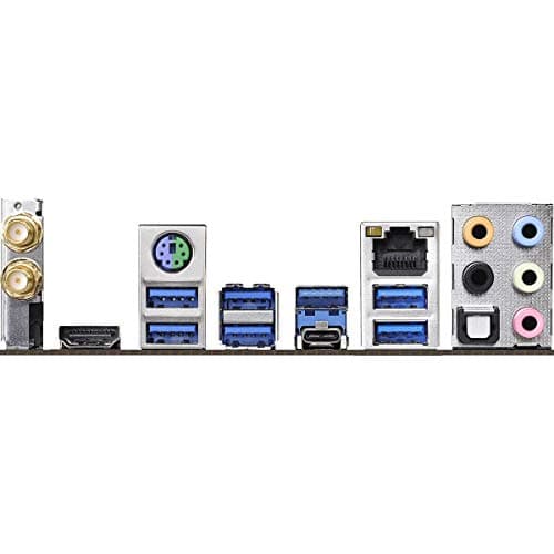 ASRock X470 Master SLI/AC AM4 AMD Ryzen 3000 Series CPU Ready ATX AMD Motherboard image