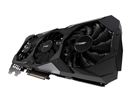 Gigabyte GAMING OC GeForce RTX 2080 Ti 11 GB image