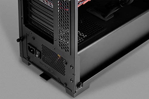 CORSAIR CV Series CV550 CP-9020210-NA 550 W ATX12V 80 PLUS BRONZE Certified Non-Modular Power Supply image