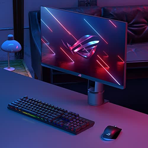 Asus ROG Swift PG259QNR 24.5" 1080p 360Hz IPS Monitor image