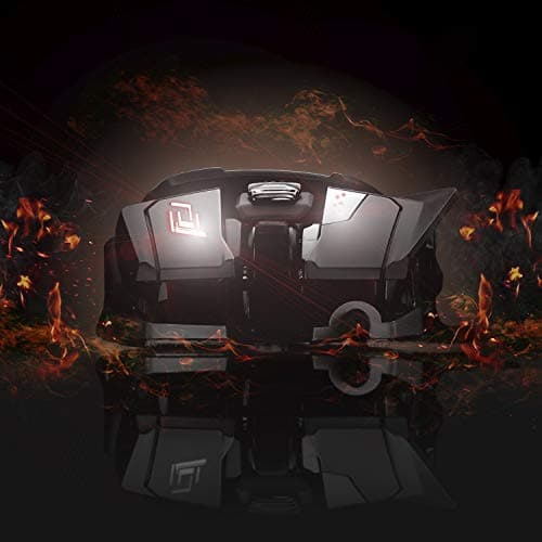 Mad Catz The Authentic R.A.T PRO S3 Wired Optical Gaming Mouse image