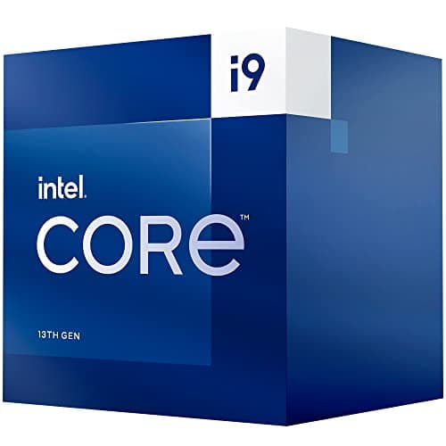 Intel Core i9 13900 2 GHz 24-Core LGA1700 image