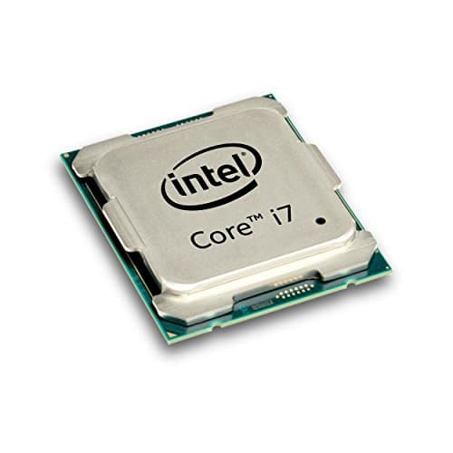 Intel Core i7 6900K 3.2 GHz 8-Core LGA2011-3 image