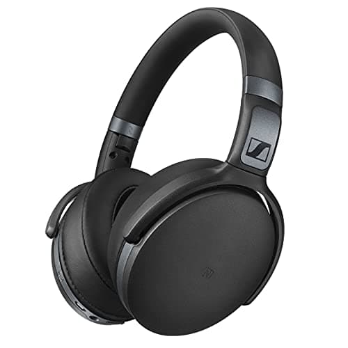 Sennheiser HD 4.40BT Headset image