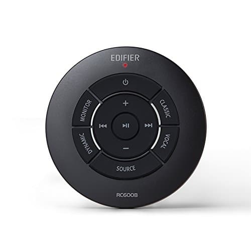 Edifier S880DB 20 W 2.0 Channel Speakers image