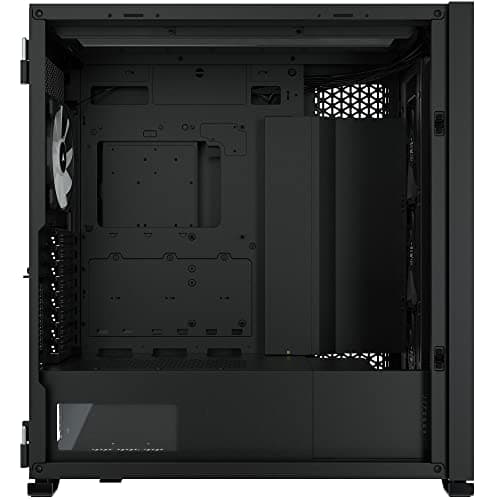 Corsair iCUE 7000X RGB ATX Full Tower Case image