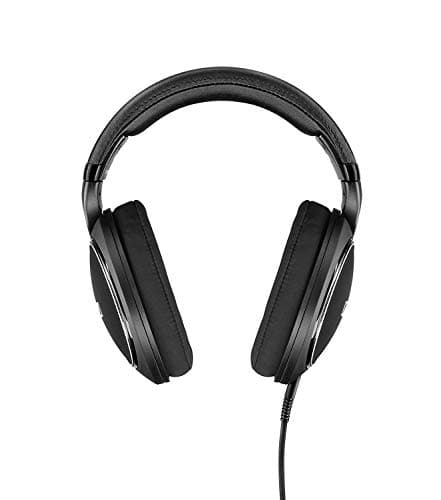 Sennheiser HD 598 CS Closed Headphones image