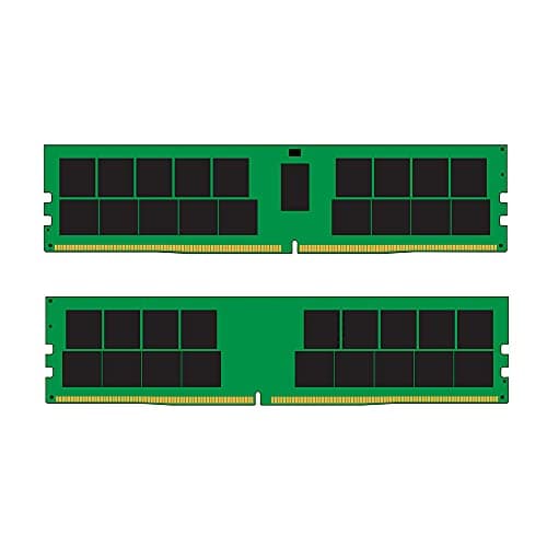 Kingston KSM29RD4/64HAR Registered DDR4-2933 CL21 64GB (1x64GB) image
