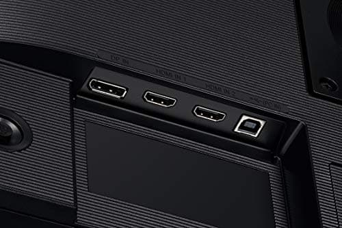 Samsung T45F 22" 1080p 75Hz IPS Monitor image