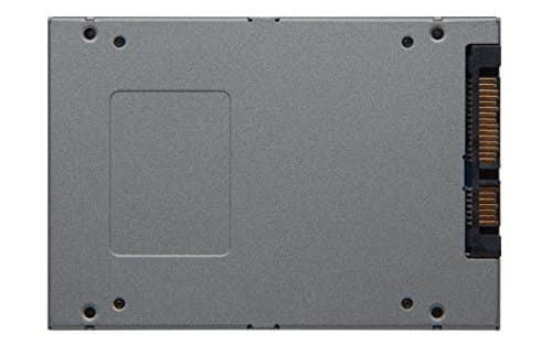 Kingston A1000 120GB 2.5" SSD SATA image