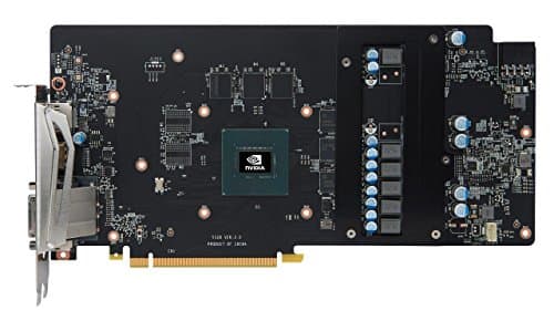 MSI ARMOR OC GeForce GTX 1060 6GB GDDR5 Black / White image