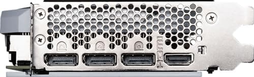 MSI GeForce RTX 4070 SUPER VENTUS 2X OC 12GB GDDR6X image